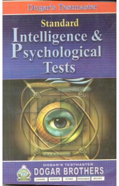 Standard Intelligence &amp; Phychological Tests
